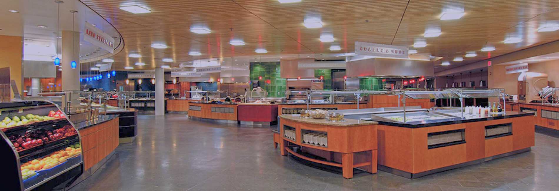 NGOs Catering