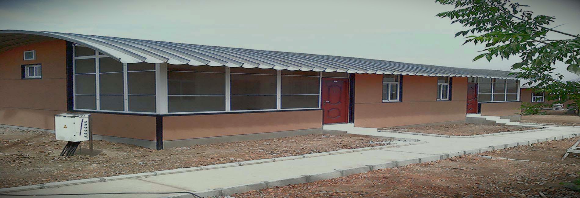 Disaster Relief Solutions