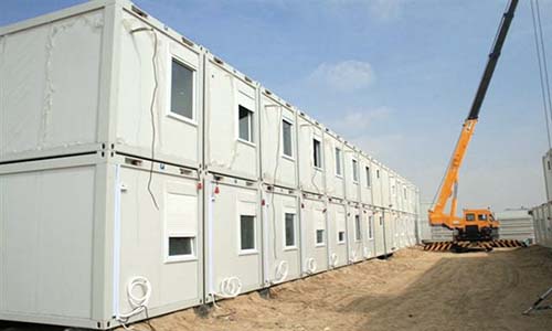 Site Office