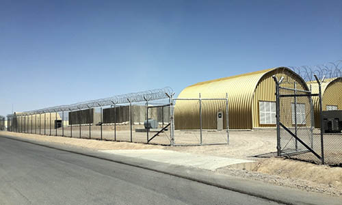 Hangar