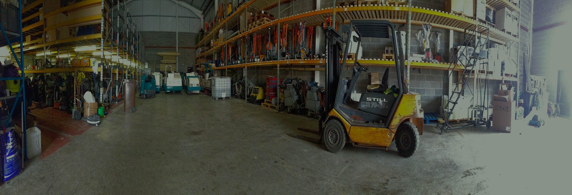 Tools Power